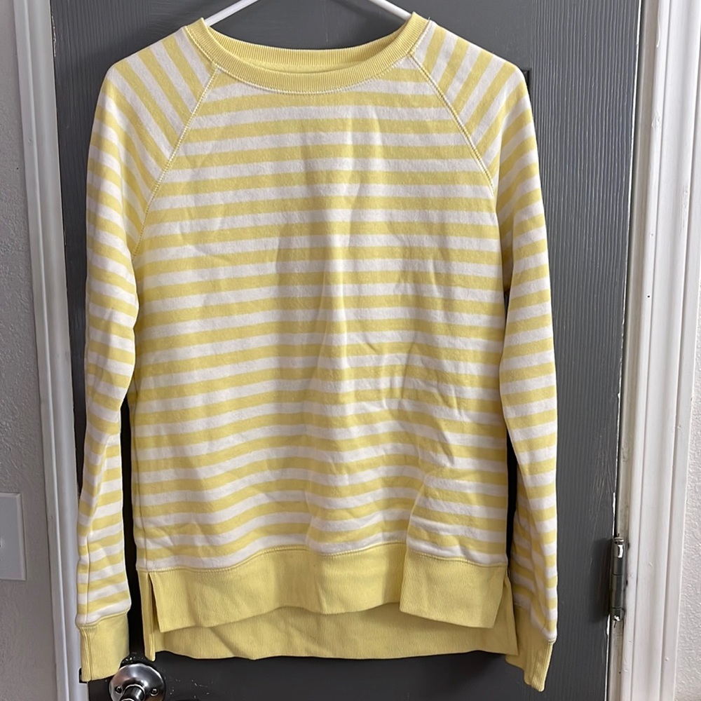 Fred Meyers Dip Sweater
